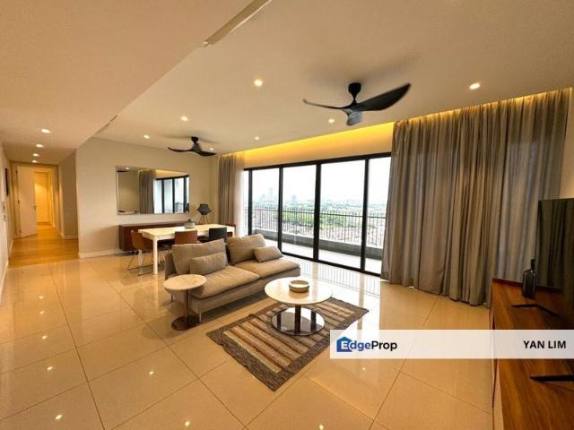 Condominium for sale in Petaling, Damansara Damai