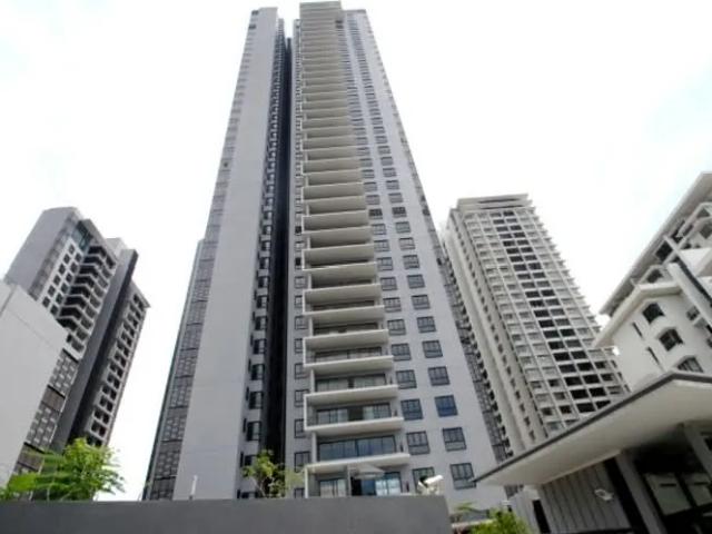 Apartment for rent in Seksyen 19, Petaling Jaya