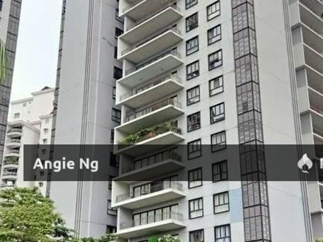 Condominium for sale in Petaling, Damansara Damai