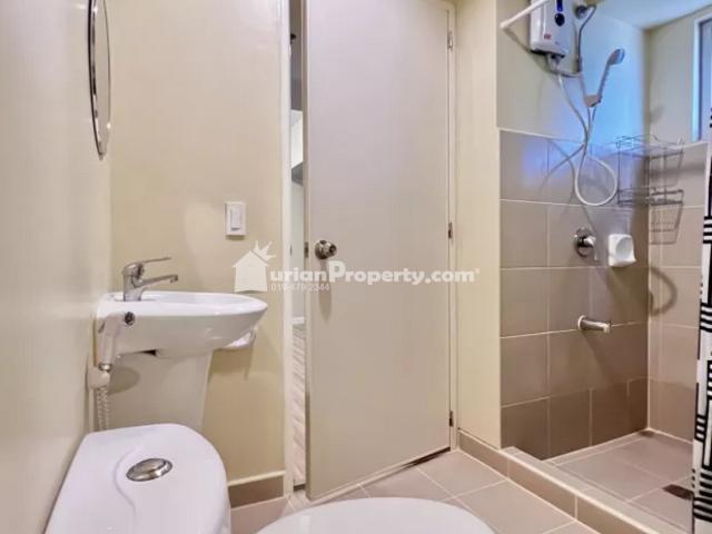 Apartment for rent in Petaling, Damansara Damai