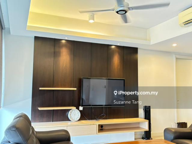 House for rent in Kajang, Langat