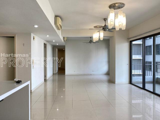 Apartment for rent in Petaling, Damansara Damai