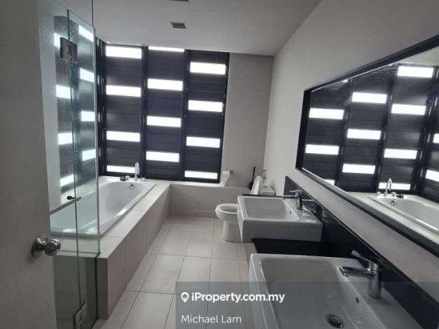 House for rent in Petaling, Damansara Damai