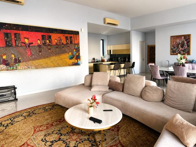 Apartment for rent in Petaling, Damansara Damai