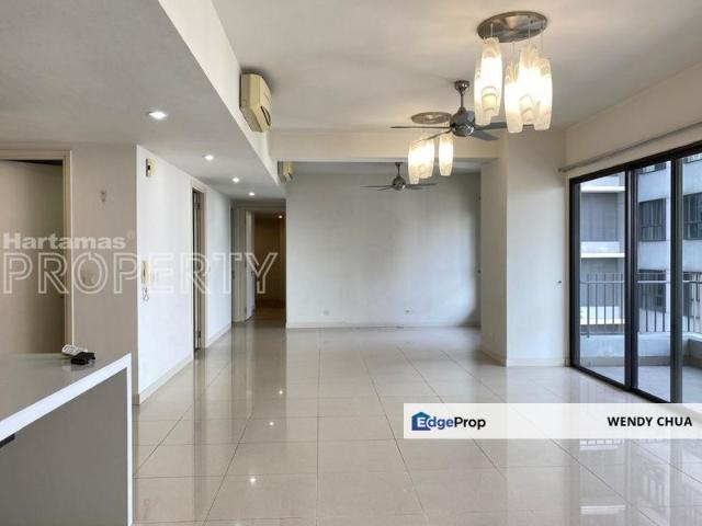 Condominium for rent in Petaling, Damansara Damai
