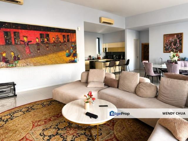 Condominium for rent in Petaling, Damansara Damai