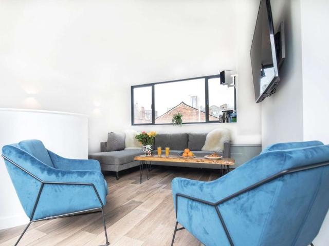 Townhouse for rent in City Centre, Georgia