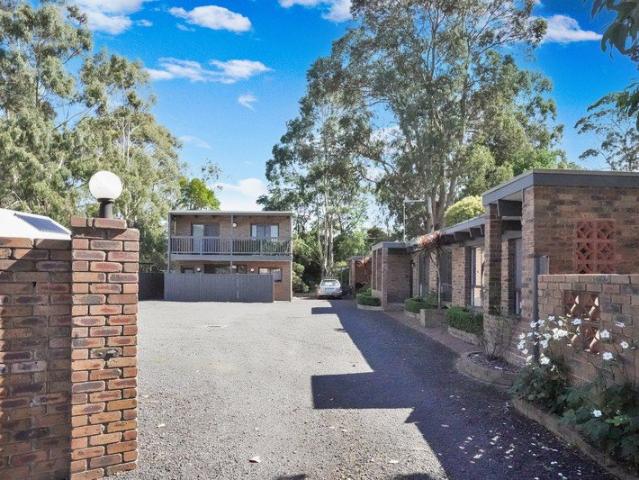 Flat for sale in Foster, Victoria
