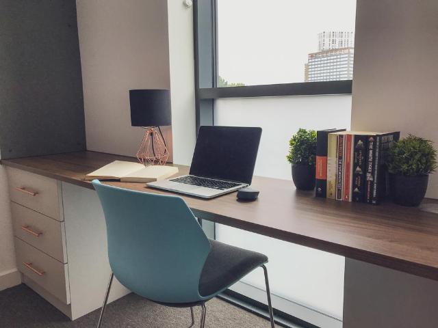 Apartment for rent in Calthorpe Fields, West Midlands