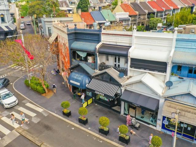Office for rent in Sydney, New South Wales