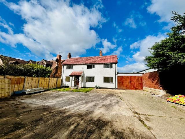 Apartment for rent in Five Ways, Warwick