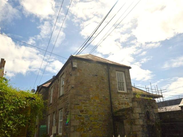 Apartment for rent in Helston, Cornwall