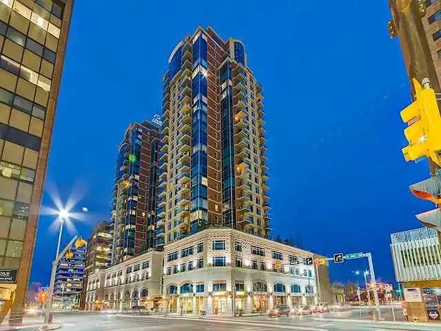 Condo for rent in Northwest, Alberta
