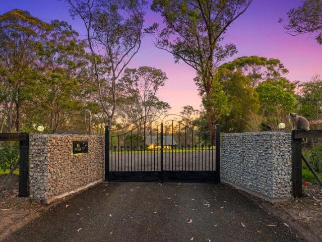 Cottage for sale in Grose Vale, Sydney