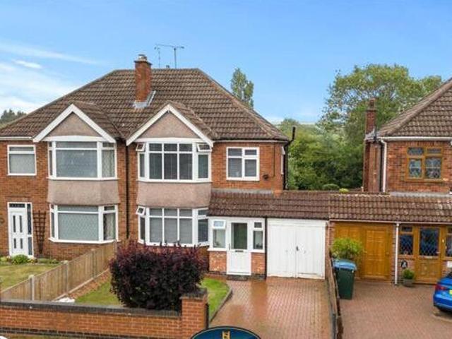 House for sale in Keresley Green, Keresley