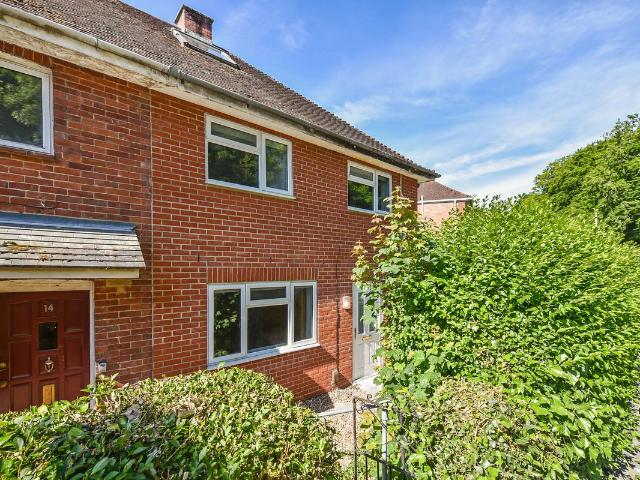 Room for rent in Highcliffe, Hampshire