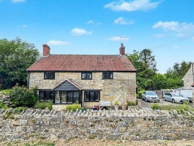 House for sale in Taunton, Somerset