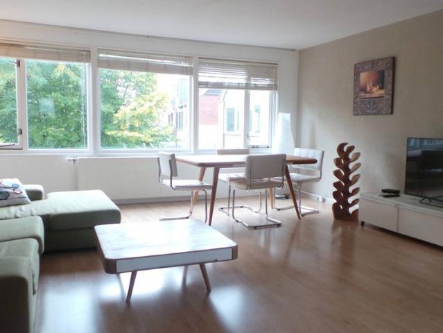 Appartement te huur in Haarzuilens, Utrecht