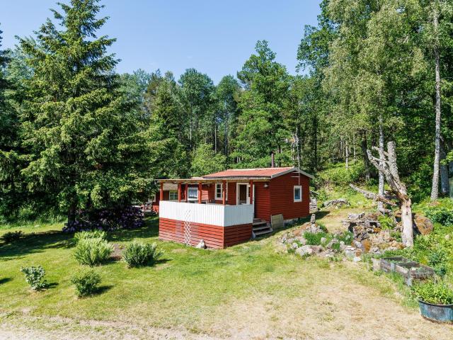 Bostad till salu i Berg, Östergötland