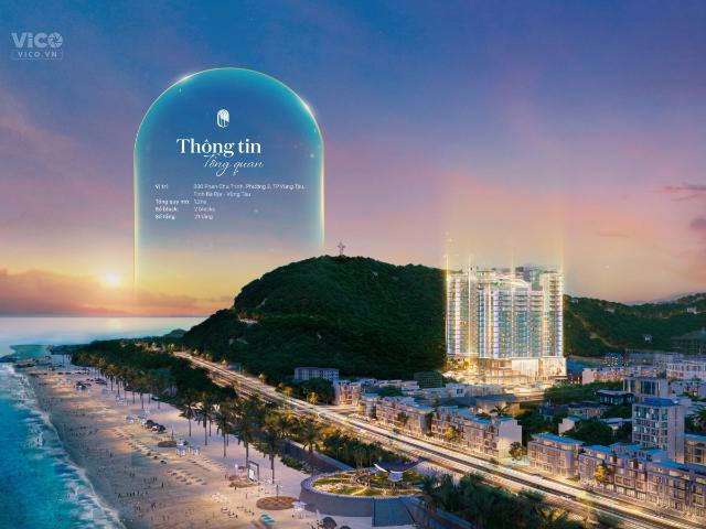 Căn hộ bán tại Vũng Tàu