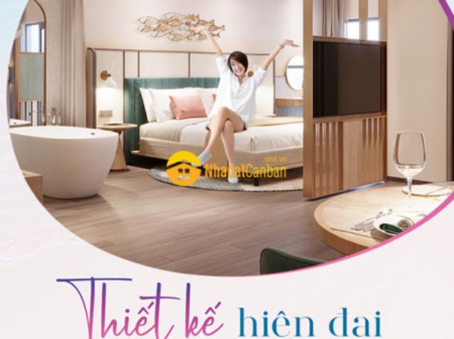 Căn hộ bán tại Hồ Chí Minh