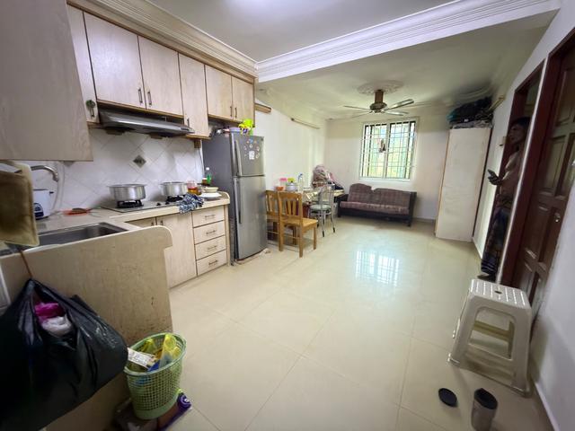 Apartment for sale in Mukim 13, Georgetown