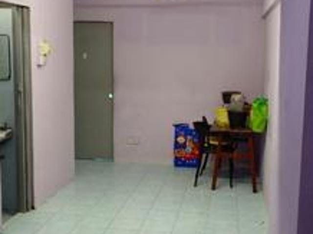 Apartment for sale in Georgetown, Penang