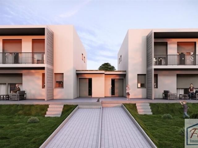 Doppelhaushälfte kaufen in Eferding, Oberösterreich