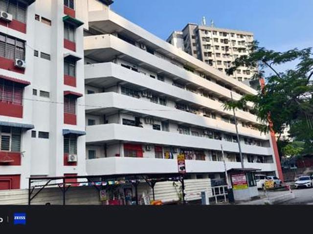 Apartment for sale in Mukim 13, Georgetown