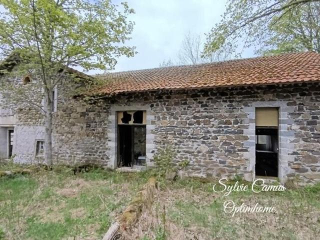 Appartement vente à Le Puy-en-Velay, Fix-saint-geneys