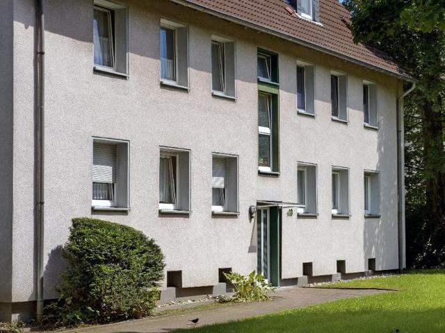 Apartment mieten in Ückendorf, Gelsenkirchen