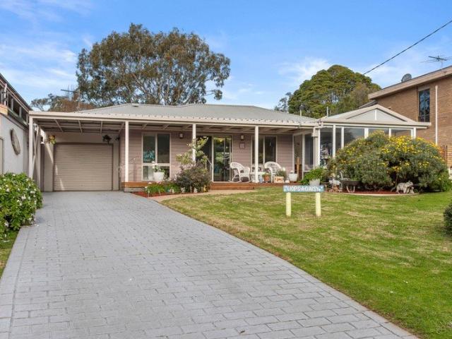 House for sale in Ventnor, Victoria