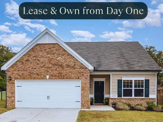 House for rent in Wake, North Carolina