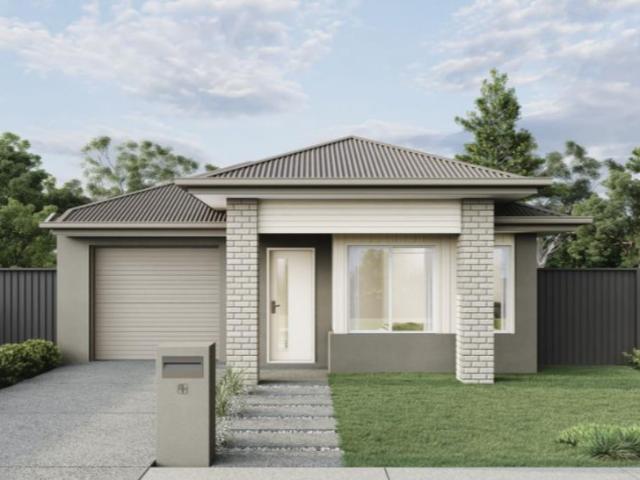 House And Land for sale in Griffin