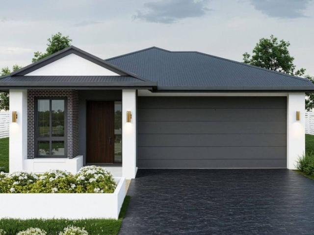 Cottage for sale in Ripley, Greater Brisbane