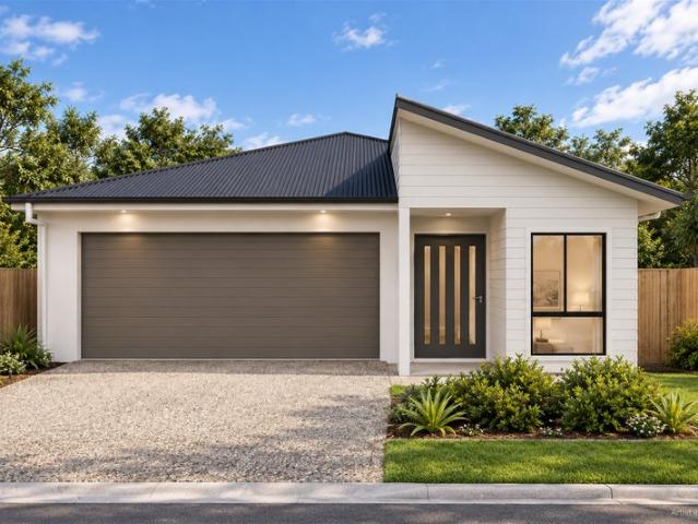 House for sale in Yarrabilba, Greater Brisbane