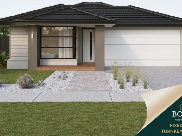 Cottage for sale in Morwell, Victoria