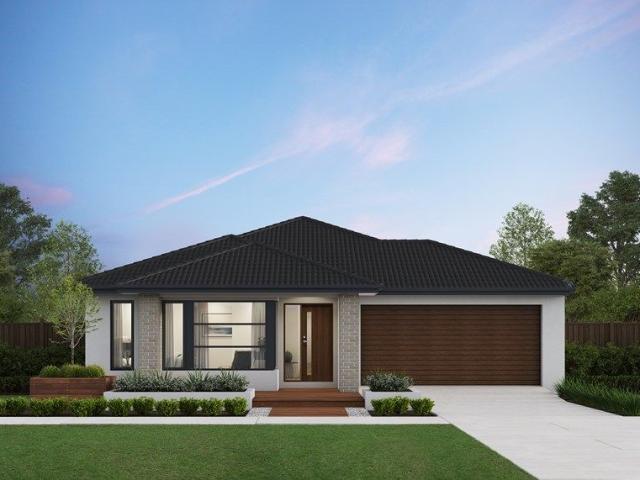 Cottage for sale in Truganina, Victoria