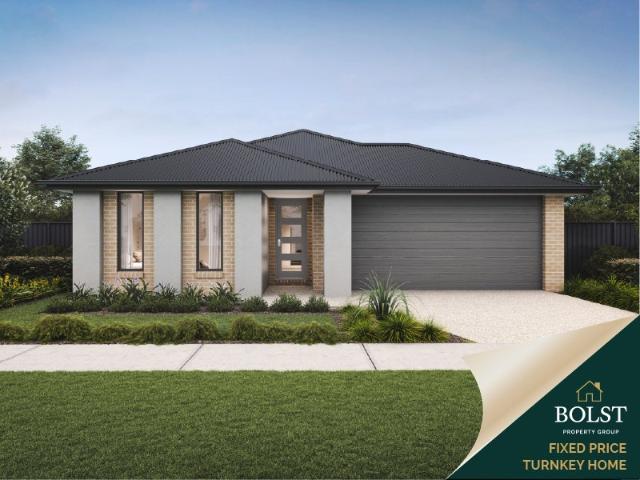 Cottage for sale in Bendigo, Victoria