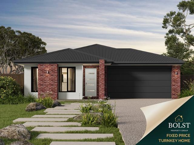 Cottage for sale in Smythes Creek, Victoria