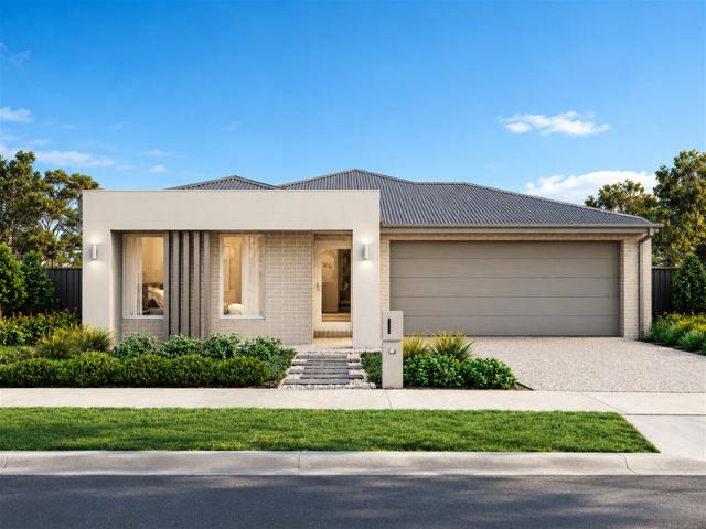 Cottage for sale in Rockbank, Melbourne