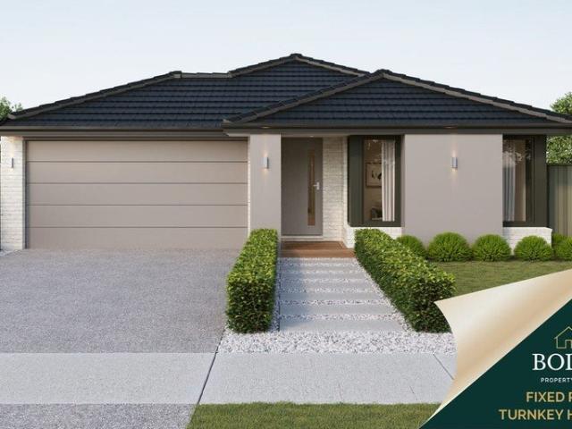 Cottage for sale in Wonthaggi, Victoria