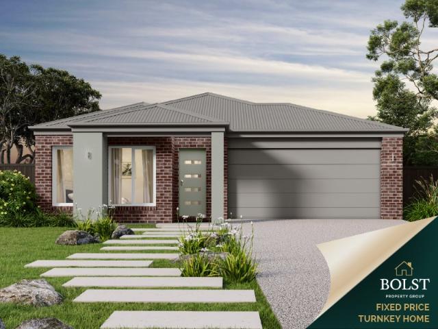 Cottage for sale in Newborough, Victoria