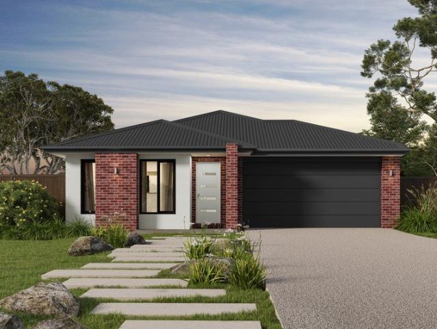 Cottage for sale in Benalla, Victoria
