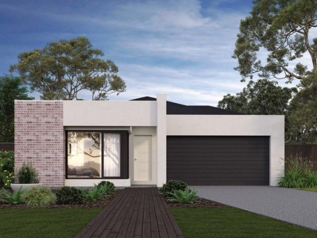 Cottage for sale in Newborough, Victoria