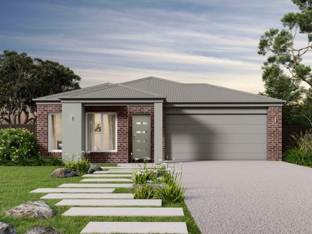 Cottage for sale in Newborough, Victoria