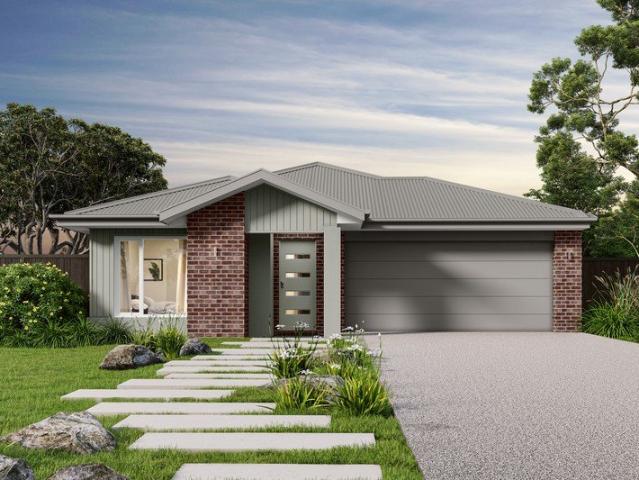 Cottage for sale in Newborough, Victoria