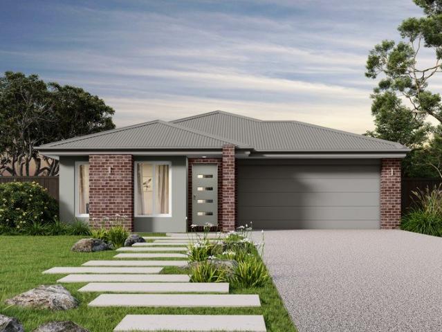 Cottage for sale in Newborough, Victoria