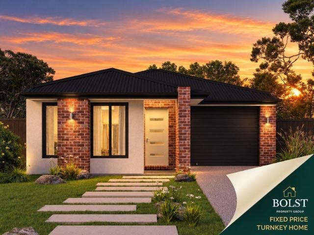 Cottage for sale in Grammar Park, City of Greater Shepparton