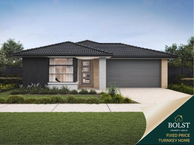 Cottage for sale in Yarrawonga, Victoria